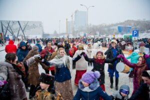 Заигрыш: что можно, а что нельзя делать во второй день Масленицы