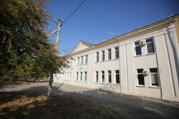 Как в Калачевской ЦРБ экс-медсестра «всех поставила на место»