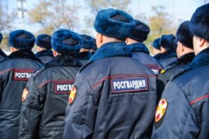 Волгоградца накажут за попытку ограбления магазина