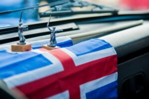 Исландские футболисты посвятят день перед игрой 22 июня семьям и Волгограду