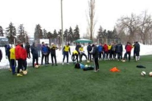 Лев Иванов снова возглавил волгоградский «Ротор»