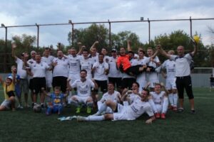 Волжское «Торпедо» обыграло дублеров «Факела»