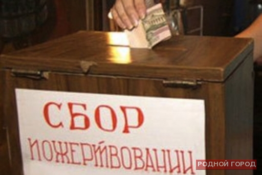 В Михайловке задержан 45-летний грабитель храма