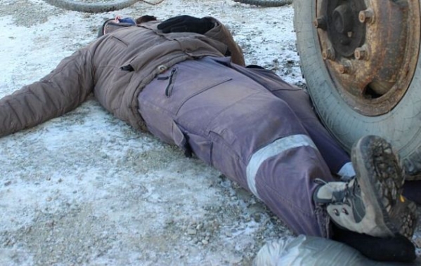 В Волгограде водитель «семерки» сбил пешехода и скрылся с места ДТП