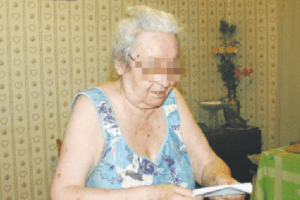 В Волгограде медик по требованию « Христа» полгода воскрешала умершего мужа (ФОТО)