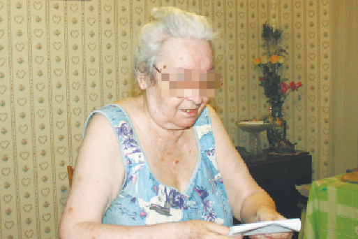 В Волгограде медик по требованию « Христа» полгода воскрешала умершего мужа (ФОТО)