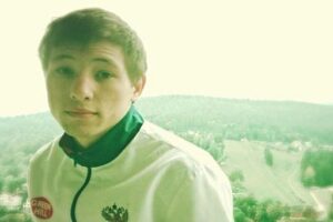 Волгоградец завоевал медаль чемпионата Европы по кикбоксингу