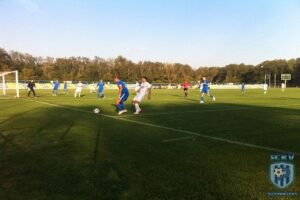 «Ротор-Волгоград» вышел в лидеры зоны «Юг»