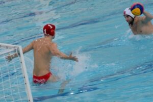 «Спартак-Волгоград» второй раз обыграл «Балтику»