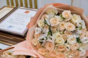 В Волгограде за прошедший месяц вырос спрос на свадебные услуги