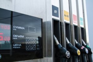 В Волгограде снизились цены на дизельное топливо