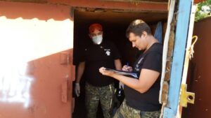 Убитую девочку из Калача-на-Дону поможет опознать экспертиза ДНК
