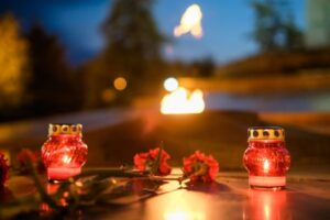 В зоне СВО погиб Виталий Васкецов из Волгоградской области