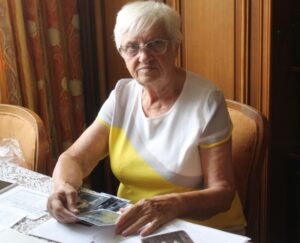 Волгоградка рассказала о своем прославленном деде и его подвиге