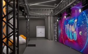 Школа креативных индустрий откроет свои двери 1 сентября в Волгограде