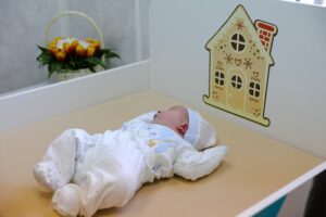 2710 семей получили пособие на второго ребенка в Волгоградской области