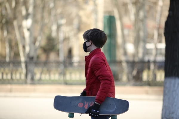 Ограничения из-за коронавируса в Волгоградской области могут продлить