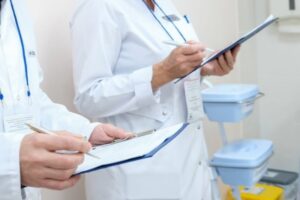 Врач-токсиколог назвал факторы, негативно влияющие на здоровье печени