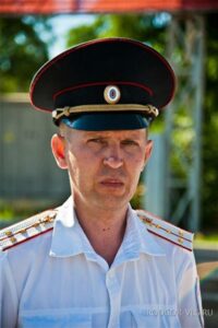 Полицейские, задержавшие особо опасного рецидивиста: «От смерти нас отделяла доля секунды»