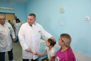 Семье погибшего в ДТП под Волгоградом мальчика выплатят 1 миллион рублей