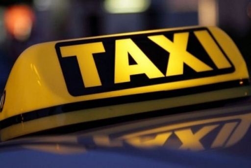 19-летний житель области обокрал таксиста в центре Волгограда