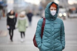 В Волгоградской области принимают превентивные меры по коронавирусу