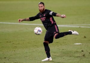 Мадридский «Реал» может покинуть его легендарный капитан