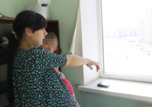 Многодетная волгоградка-сирота: «Я в долговой яме и не знаю, что делать»