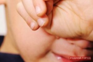 Волгоградка придумала изнасилование сына, чтобы скрыть свои побои