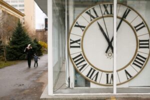 Волгоградцы перейдут на московское время 27 декабря