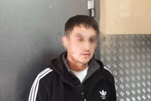 Двое пьяных волгоградцев связали таксиста и оставили его в лесополосе