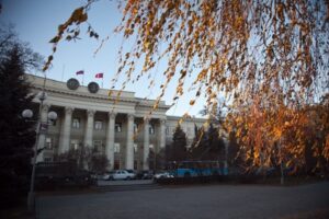 Новые назначения: названы заместители губернатора Волгоградской области