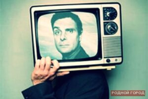 Во Фролово мужчина пропил телевизор и придумал его кражу