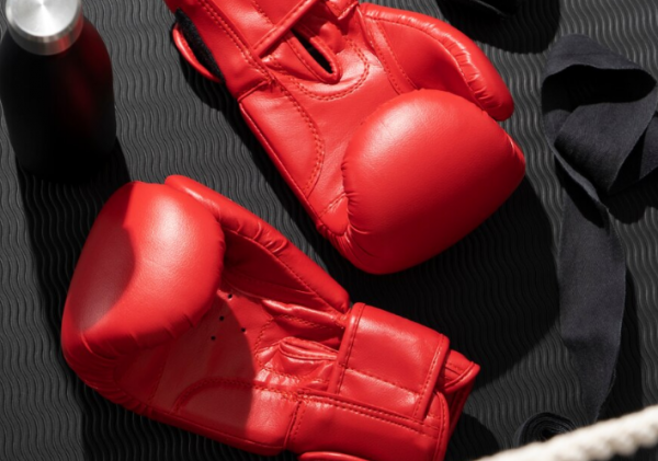 Спортсменки из Волгограда успешно выступили на соревнованиях в Тверской области