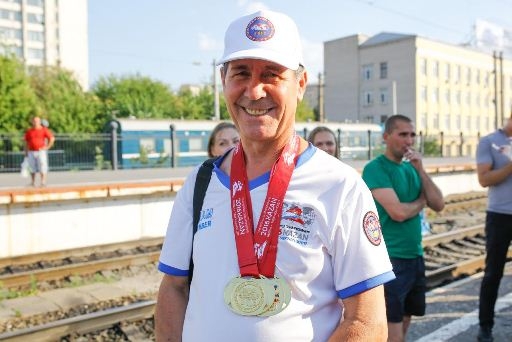 Из Казани волгоградцы привезли 27 наград по тхэквондо-ГТФ