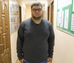 Наш земляк с инвалидностью стал звездой местной эстрады