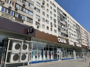 В Волжском внук лишил бабушку единственного жилья
