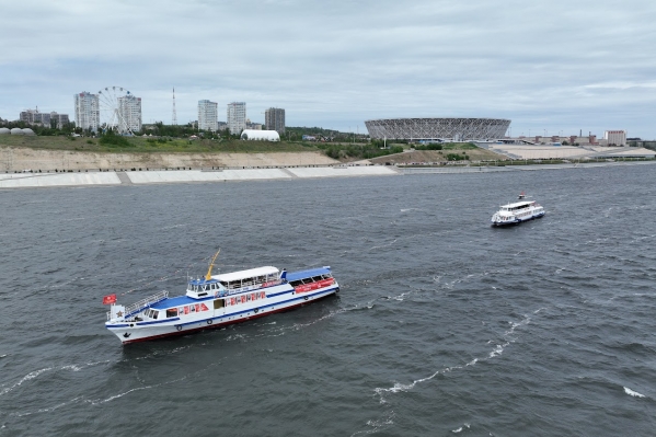 Дожди с грозами и жару обещают синоптики волгоградцам