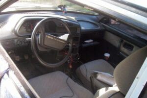 Волгоградцу грозит два года тюрьмы за кражи из автомобилей