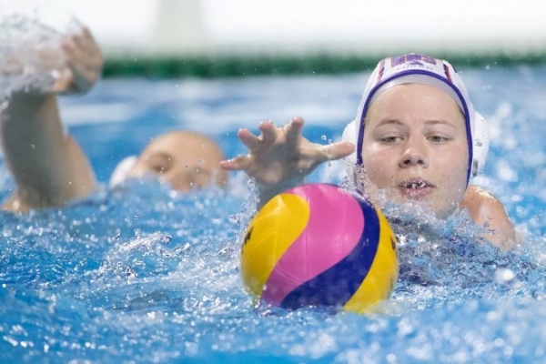 Волгоградки не помогли ватерпольной сборной РФ выйти в финал в Будапеште