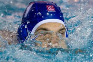 «Спартак-Волгоград» обыграл подмосковный «Штурм-2002»