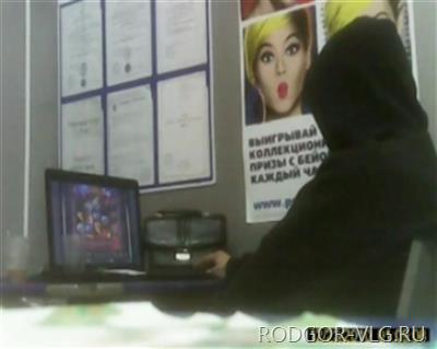 Под Волгоградом повторно закрыли подпольный игровой клуб