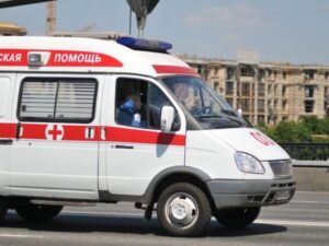 Волгоградец на «Хендэ» протаранил две иномарки и уехал