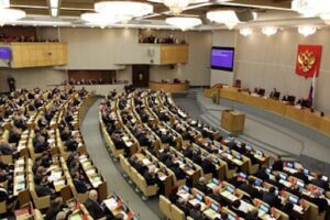 Госдума рассмотрит законопроект волгоградцев о пропаганде наркотиков блогерами