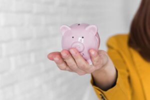 Банковские накопления волгоградцев превысили 500 миллиардов рублей