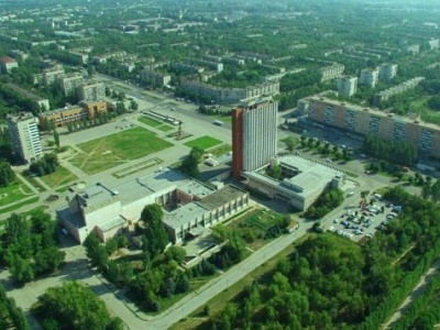 День города Волжского – 2016: программа мероприятий обещает много интересного