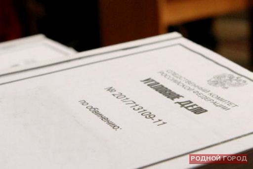 По делу об убийстве бизнесмена Брудного под суд пошли 3 человека