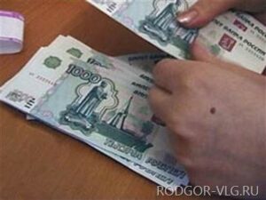 В Волгоградской области начальница почтового отделения присваивала пенсии