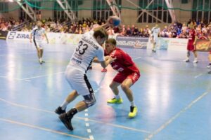 Волгоградский «Каустик» разошелся миром   с астраханским «Динамо»