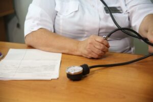 В клиниках Волгоградской области помогли почти 32 000 иностранцев